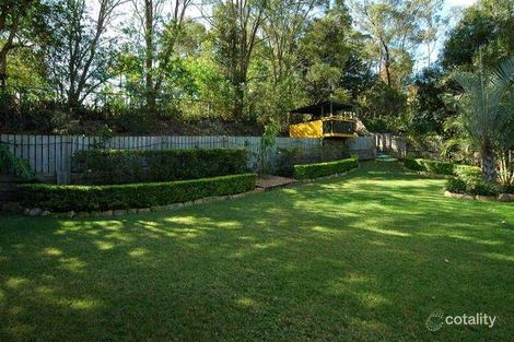Property photo of 22 Palall Crescent Ferny Hills QLD 4055