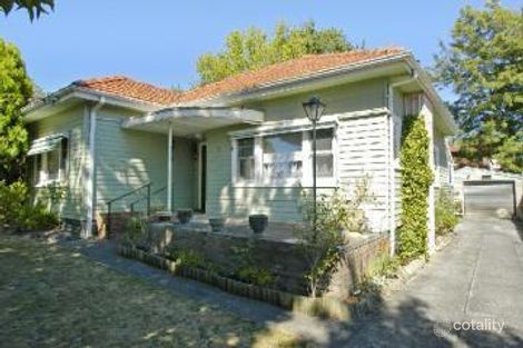 5 Braemar St, Mont Albert North, VIC 3129