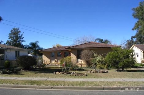 52 Koomooloo Cres, Shalvey, NSW 2770