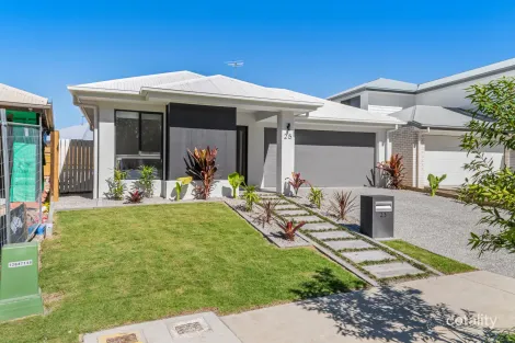 Property photo of 25 Endeavour Circuit South Maclean QLD 4280