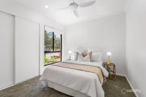 Property photo of 25 Endeavour Circuit South Maclean QLD 4280