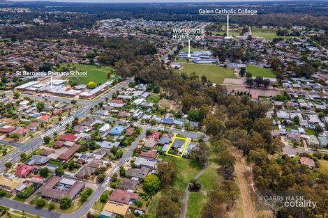 Property photo of 12 Bronmar Street Wangaratta VIC 3677