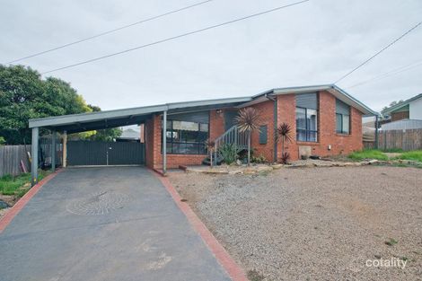 38 Shea St, Bacchus Marsh, VIC 3340