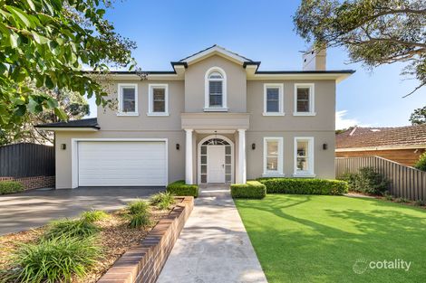 39 Mimosa Rd, Turramurra, NSW 2074