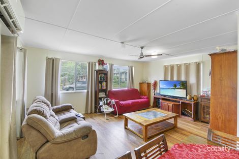 Property photo of 3 Wallace Street Dysart QLD 4745