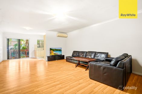 2/142-144 Station St, Wentworthville, NSW 2145