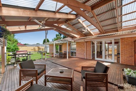228 Mccormicks Rd, Skye, VIC 3977