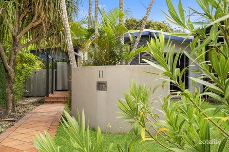 11 Raymond Ave, Bundall, QLD 4217