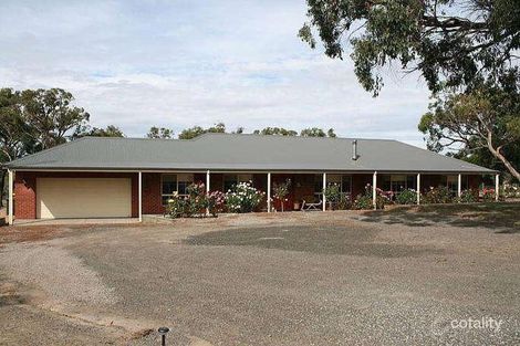 90 Amess Rd, Riddells Creek, VIC 3431