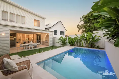 Property photo of 122A Prior Street Tarragindi QLD 4121