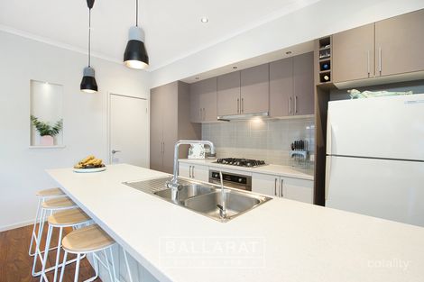 Property photo of 7 Oxley Bend Alfredton VIC 3350