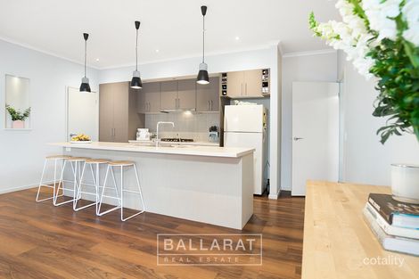 Property photo of 7 Oxley Bend Alfredton VIC 3350