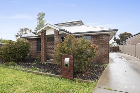 Property photo of 16 Dowling Street Colac VIC 3250