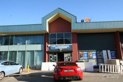 11/191 Parramatta Rd, Auburn, NSW 2144