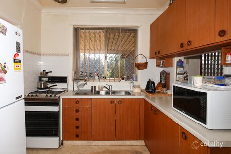 Property photo of 163 Thornton Street Wellington NSW 2820