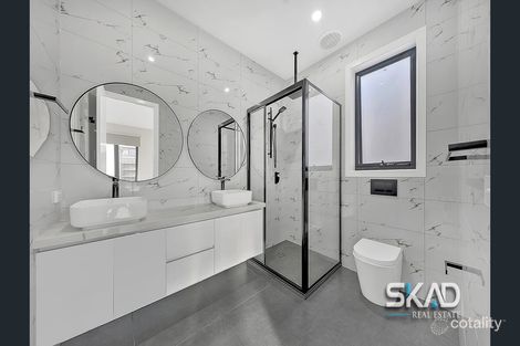 Property photo of 6815 Vautier Avenue Mickleham VIC 3064