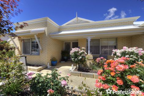 Property photo of 12 Pinker Crescent Maida Vale WA 6057