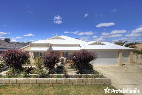 Property photo of 12 Pinker Crescent Maida Vale WA 6057