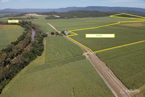 654-656 Lannercost Extension Rd, Lannercost, QLD 4850