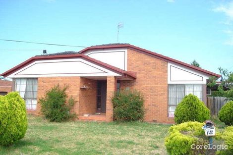 Property photo of 18 Chapel Road Keysborough VIC 3173