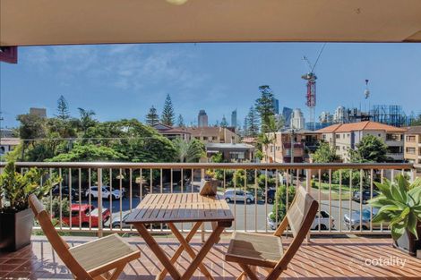 Property photo of 12/22 Britannia Avenue Broadbeach QLD 4218