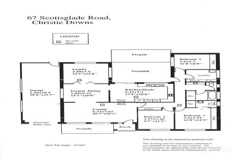Property photo of 67 Scottsglade Road Christie Downs SA 5164
