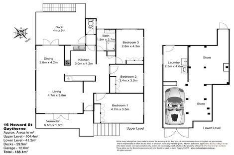 Property photo of 16 Howard Street Gaythorne QLD 4051