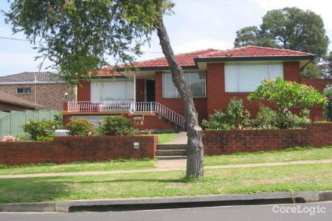 Property photo of 73A Cragg Street Condell Park NSW 2200