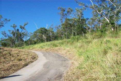 Property photo of LOT 25 Sam Hill Drive Woodwark QLD 4802