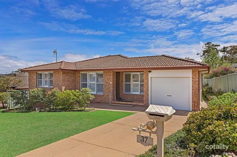 Property photo of 37 Waratah Street Bateau Bay NSW 2261