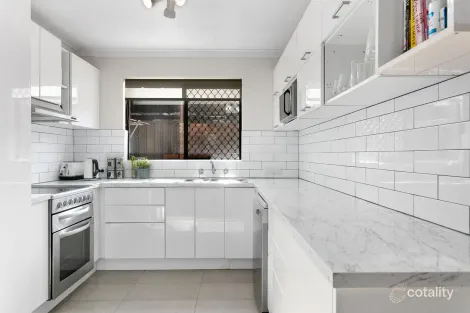 4/2 Gibbon St, Mosman Park, WA 6012