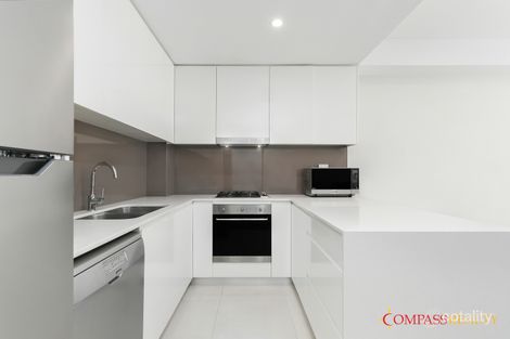 Property photo of 201/9-11 Arncliffe Street Wolli Creek NSW 2205