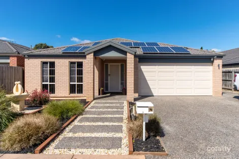 Property photo of 12 Londres Way Tyabb VIC 3913