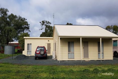 813 Two Tree Rd, Rushworth, VIC 3612