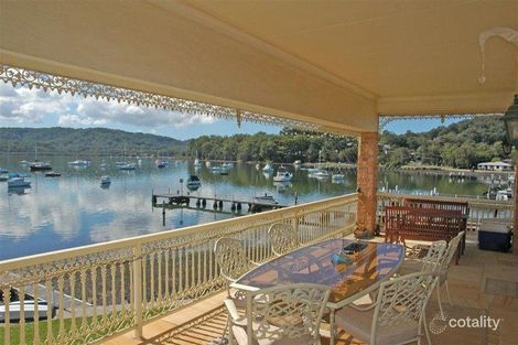 Property photo of 2/7 Steyne Road Saratoga NSW 2251