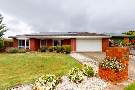 Property photo of 4 Milburn Court Traralgon East VIC 3844