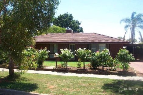 Property photo of 21 Flamingo Drive Mildura VIC 3500