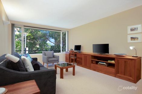 7/18 Carr St, Waverton, NSW 2060