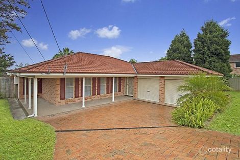 37 Amaroo Ave, Mount Colah, NSW 2079