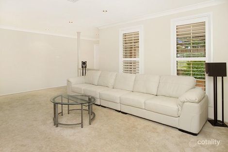 Property photo of 37 Amaroo Avenue Mount Colah NSW 2079