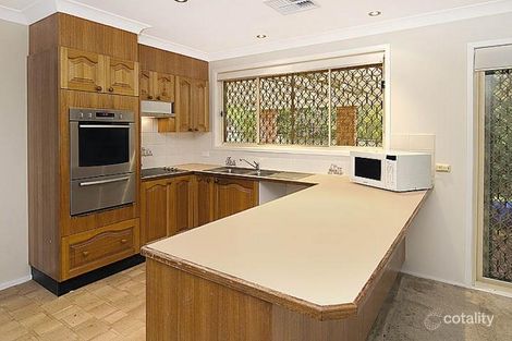 Property photo of 37 Amaroo Avenue Mount Colah NSW 2079