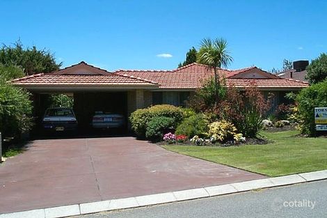 9 Abraham Pl, Murdoch, WA 6150