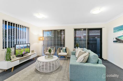 Property photo of 4/62 Fleet Drive Kippa-Ring QLD 4021