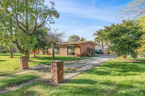 Property photo of 139 Old Hume Highway Glenrowan VIC 3675