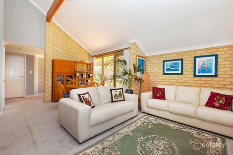 Property photo of 93 West Coast Drive Watermans Bay WA 6020