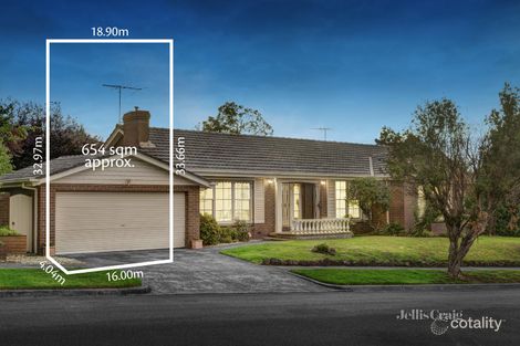 Property photo of 30 Daphne Street Doncaster East VIC 3109