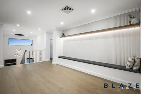 Property photo of 27A Clementina Circuit Cecil Hills NSW 2171