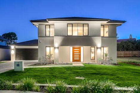 Property photo of 6 Palatial Court Bridgeman Downs QLD 4035