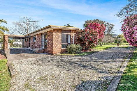Property photo of 139 Old Hume Highway Glenrowan VIC 3675