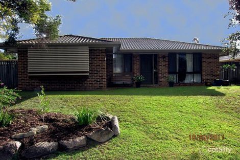 Property photo of 14/5 Wanata Street Sinnamon Park QLD 4073